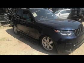 Rover 242.rv1620 Discovery 2020 Transmission Shift 647486