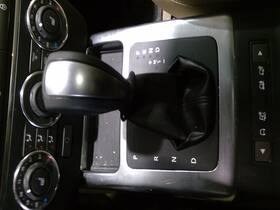 Rover 242.rv1d13 Shifter Lr2 2013 Transmission Shift 859218