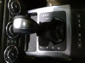 242.rv1d13 Rover Shifter Lr2 2013 Transmission Shift 859218
