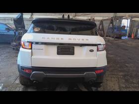 Rover 242.rv1e17 Shifter Evoque 2017 Transmission Shift 6537466