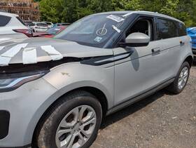 Rover 242.rv1e20 Evoque 2020 Transmission Shift 780292