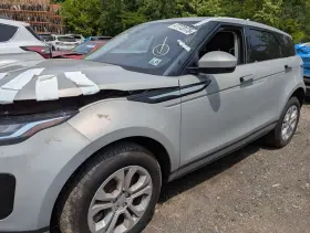 242.rv1e20 Rover Evoque 2020 Transmission Shift 780292
