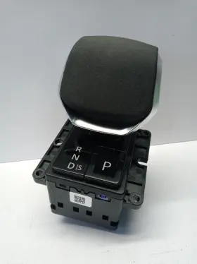 242.rv1v23 Rover 2023 Range Sport Oem Transmission Shifter Id Dh9wd Black