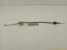 Rover Ucv500040 Land Lr3 Automatic Transmission Shifting Shifter Cable Fits 2005-2009 05