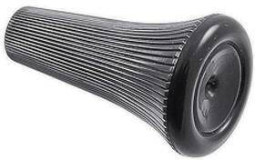 Rrp 7213y Black Column Shift Lever Knob For 1977-1979 Ford Ranchero And Thunderbird