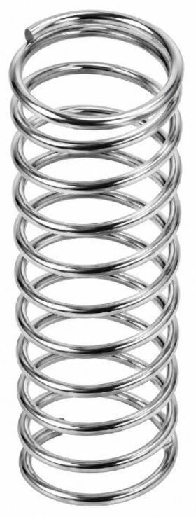 Rrp Md4015-b Automatic 8 Coil Shift Knob Spring For 1970-1974 Dodge Challenger Plymouth Cuda
