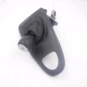 12789497 Saab Used. Genuine Oem 9-3 Manual Gear Shifter Assembly For 2003-2013