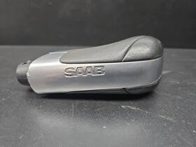 Saab 12849545 10-12 9-5 A/t Automatic Transmission Gear Shifter Shift Knob Black