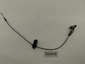 Saab 239.sa1r08 9-3 Automatic Transmission Shifter Shifting Cable Fits 2004-2011 04 05 06