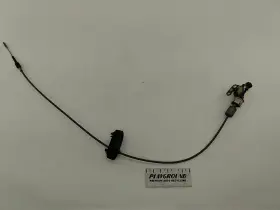 239.sa1r08 Saab 9-3 Automatic Transmission Shifter Shifting Cable Fits 2004-2011 04 05 06