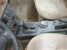 242.sa1r02 Saab 9-3 2002 Transmission Shift 1478626