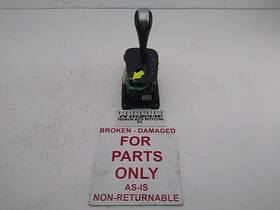 Saab 242.sa1r08 As Is 9-3 Convertible Automatic Gear Shifter Shift Selector Fits 04-11