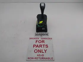 242.sa1r08 Saab As Is 9-3 Convertible Automatic Gear Shifter Shift Selector Fits 04-11