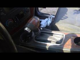 Saab 242.sa1x09 9-7x 2009 Transmission Shift 595626