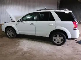 242.gm7406 Saturn Vue 2006 Transmission Shift 1987516