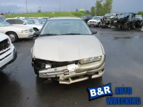 242.gm7i94 Saturn 1994 Sw Transmission Shift Assembly 6621771 242.gm7i94 Saturn 1994 Sw Transmission Shift Assembly 6621771