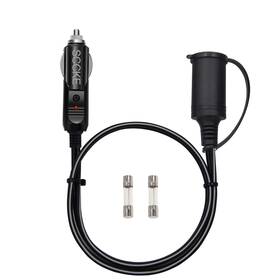 Sccke 619317764774 14awg Premium Pure Copper 12v 24v Car Cigarette Lighter Socket