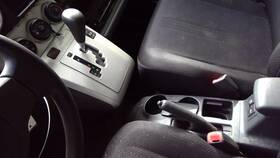 Scion 242.sc1209 Shifter Xb 2009 Transmission Shift 5466087