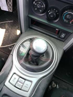 Scion 242.sc1c14 Fr-s 2014 Transmission Shift 2816107