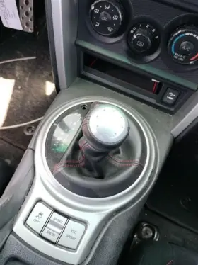 242.sc1c14 Scion Fr-s 2014 Transmission Shift 2816107