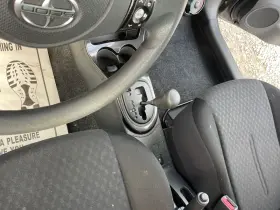242.sc1d09 Scion Shifter Xd 2009 Transmission Shift 5179679