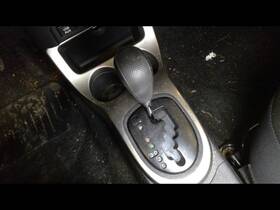 Scion 242.sc1d14 Xd 2014 Transmission Shift 412378