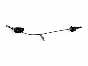 33820-21190 Scion Tc 11-15 Shifter Transmission Shift Cable Assembly A/t Automatic 33820-211 33820-21190 Scion Tc 11-15 Shifter Transmission Shift Cable Assembly A/t Automatic 33820-211