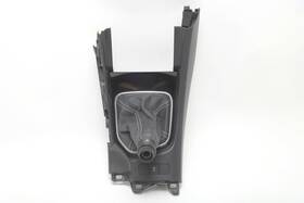 Scion 58821-12210 Im 16-18 Center Console Shifter Trim Bezel A928 Oem 2016 2