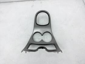 Scion 58821-52051-b1 Xd 2011 Shifter Bezel Trimassy Silver