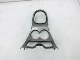 58821-52051-b1 Scion Xd 2011 Shifter Bezel Trimassy Silver