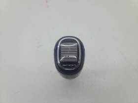 Scion Pt37a-00130 2006 - 2018 Tc Solar Led Leather Shift Knob