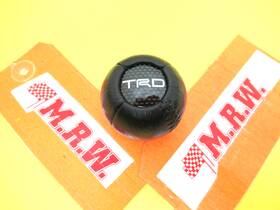 Scion Ptr-05-06-07-08-09-10 Shifter Shift Grip Handle Knob Manual Transmission Gear Speed Trd Tc 05-10
