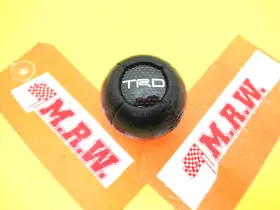 Ptr-05-06-07-08-09-10 Scion Shifter Shift Grip Handle Knob Manual Transmission Gear Speed Trd Tc 05-10