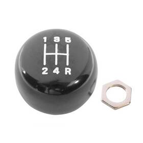 Scott Drake C7zz-7213-t5 Late 1967-1968 5 Speed Knob