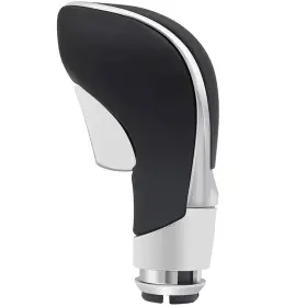 Secosautoparts 791598555989 Black Automatic Gear Stick Shift Knob Fit For Buick Verano 2012-2017