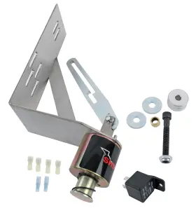 Sn5057b Shifnoid - 3 Speed Forward Electric Shift Kit B&m Shifter