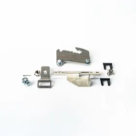 Sc225-r Shiftworks 1968-69 Impala Slap-shift Shifter Conv Kits