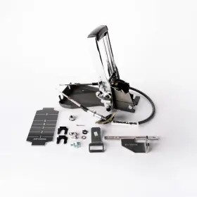 Sw1001-r Shiftworks Horseshoe Slap Shift Shifter