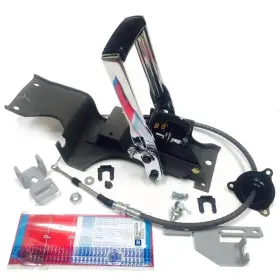 Sw1004-r Shiftworks Horseshoe Slap Shift Shifter
