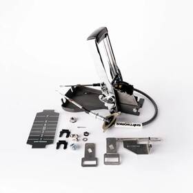 Shiftworks Sw1011-r Horseshoe Shifter