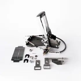Sw1011-r Shiftworks Horseshoe Shifter
