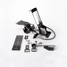 Shiftworks Sw1013-r Horseshoe Shifter
