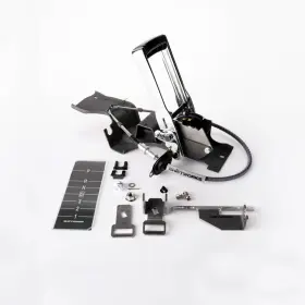 Sw1013-r Shiftworks Horseshoe Shifter