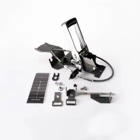Sw1024 Shiftworks Horseshoe Shifter