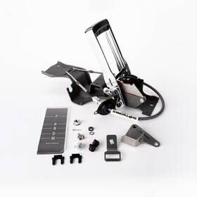 Shiftworks Sw1027 Horseshoe Shifter