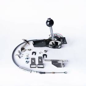 Shiftworks Sw270-c3b 1977-82 Corvette Shifters