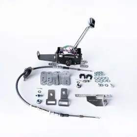 Sw280-nt7-06 Shiftworks 1964-67 Impala T-handle Shifter