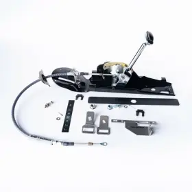 Sw6605 Shiftworks Automatic Trans Floor Mount Shifter