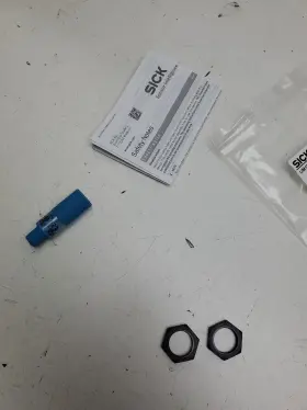 Um18-211161101s04 Sick Distance Sensor