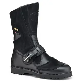 2112-0005-38 Sidi Canyon 2 Gore Boots 5.5 - 6 Black/black
